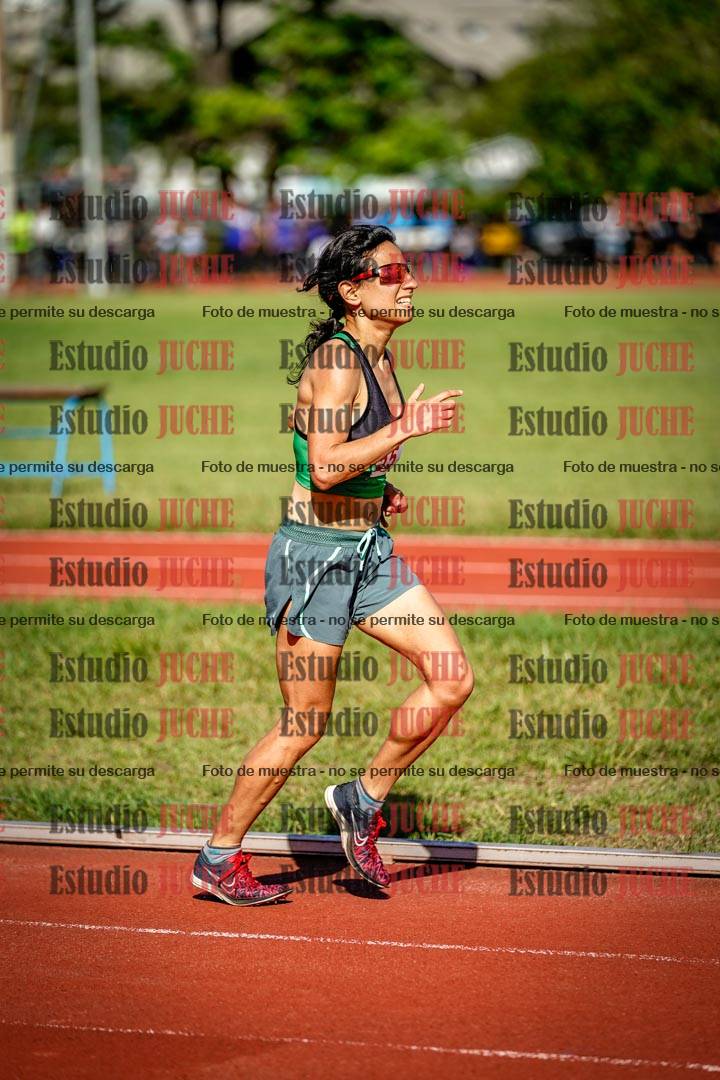 Fotos de los 3000 m llanos de mujeres