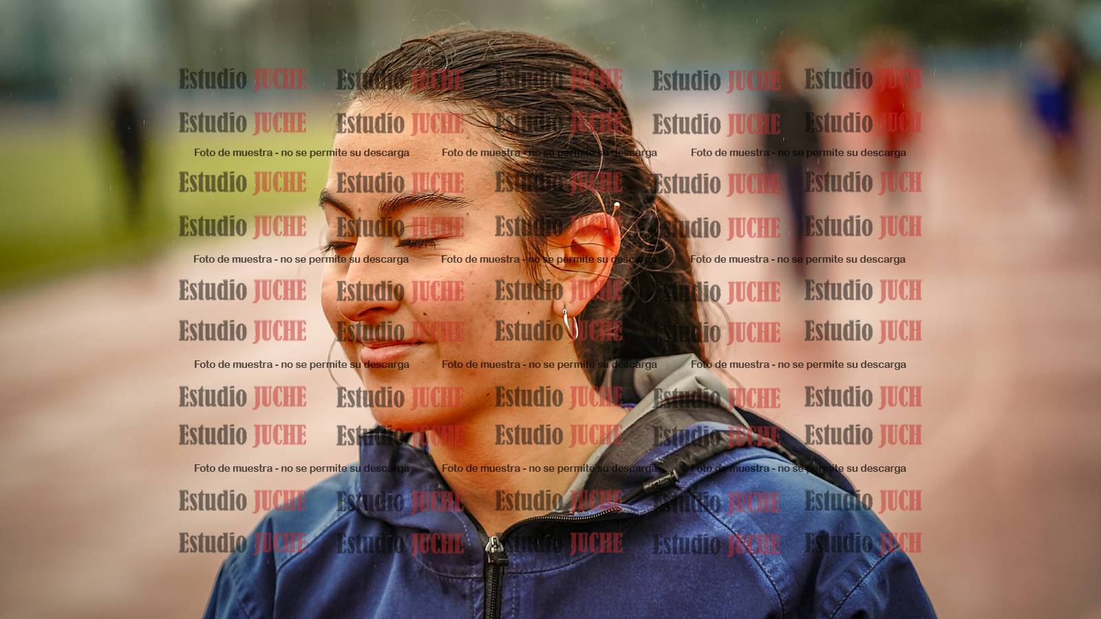Fotos de algunos extras del torneo