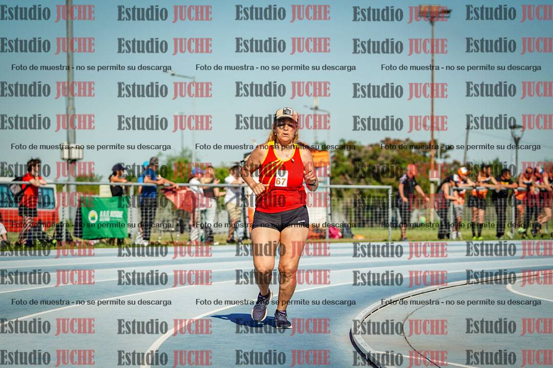 Fotos de los 3000 m llanos de mujeres