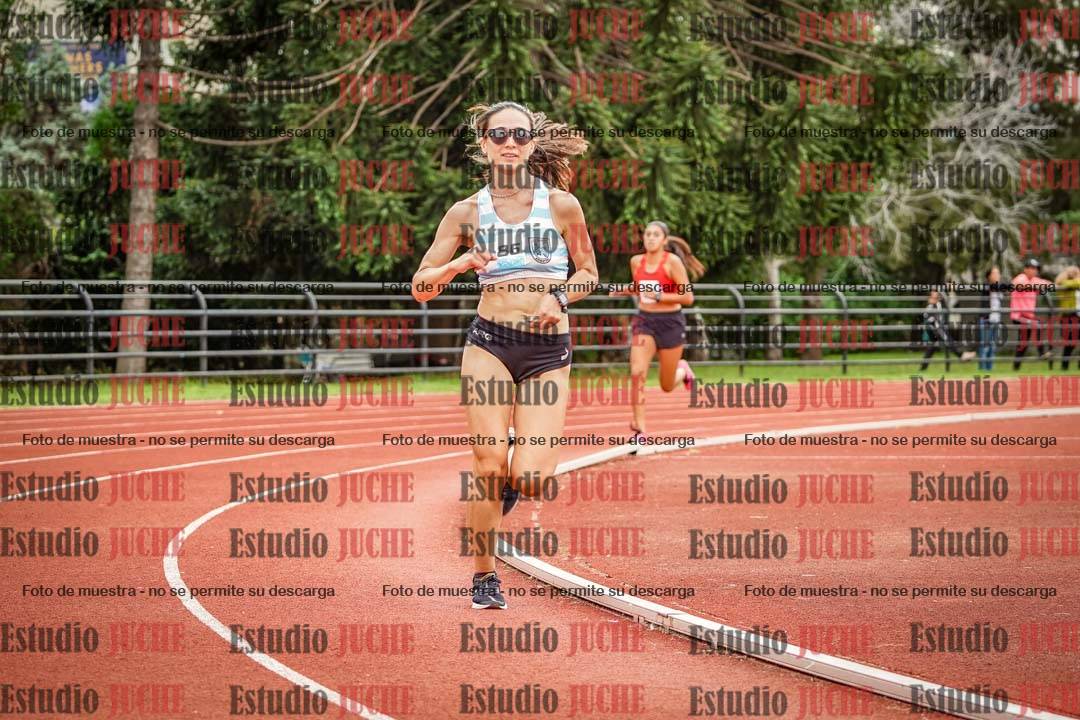 Fotos de los 3000 m llanos de mujeres