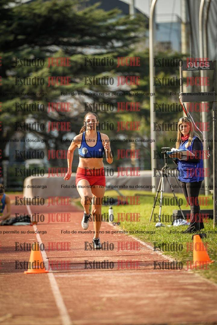 Fotos del salto triple de mujeres