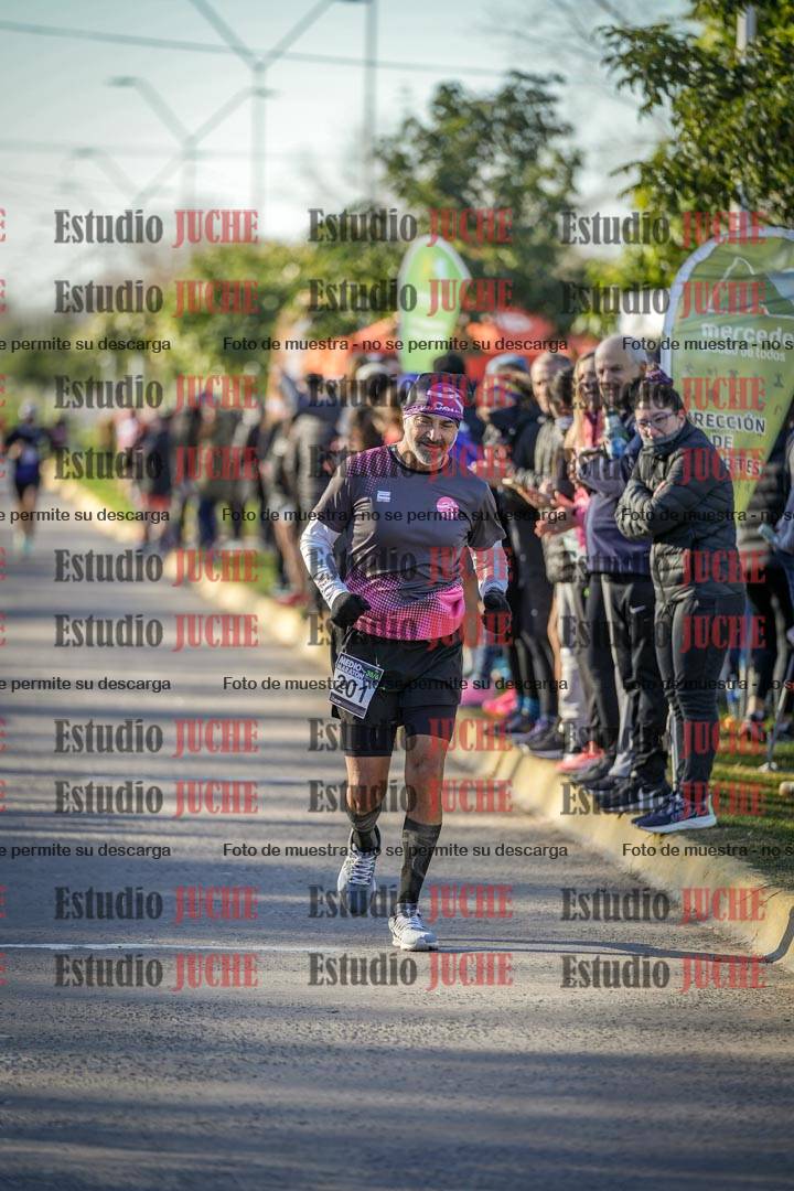 Fotos de las llegadas