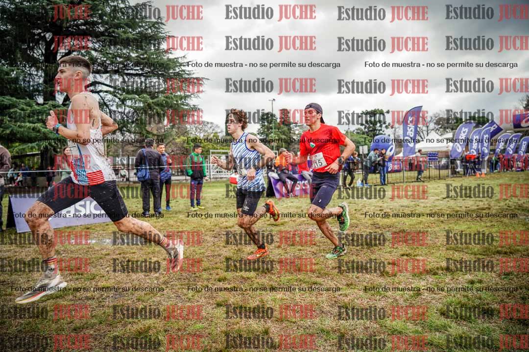 Fotos en el circuito