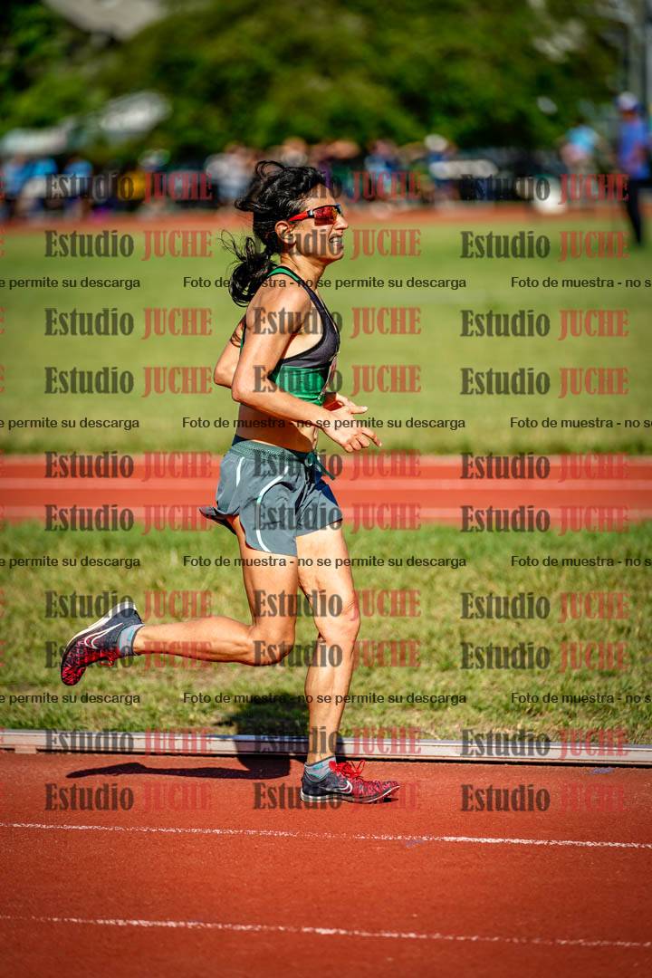 Fotos de los 3000 m llanos de mujeres