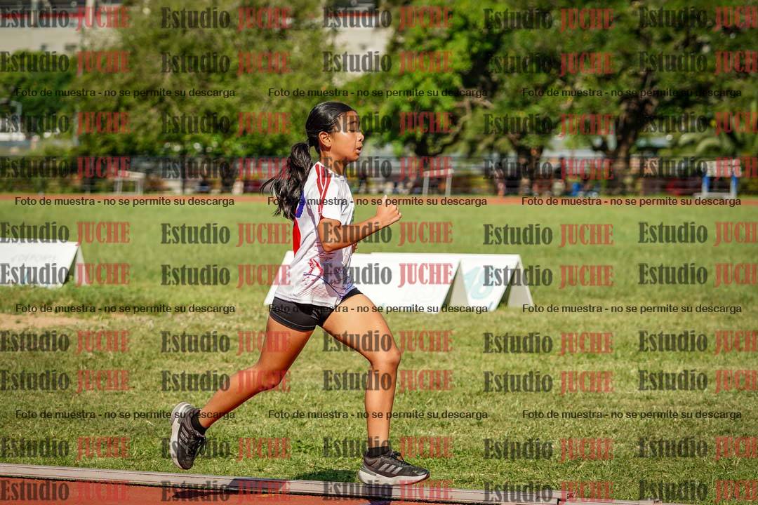 Fotos de los 1000 m llanos de mujeres