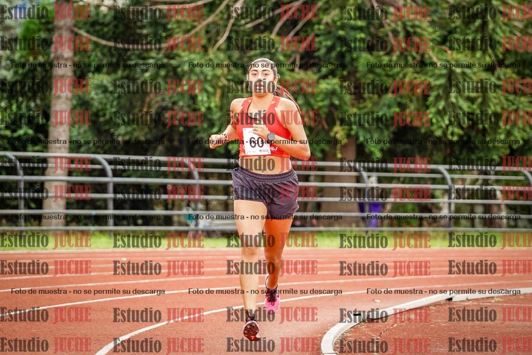 Fotos de los 3000 m llanos de mujeres