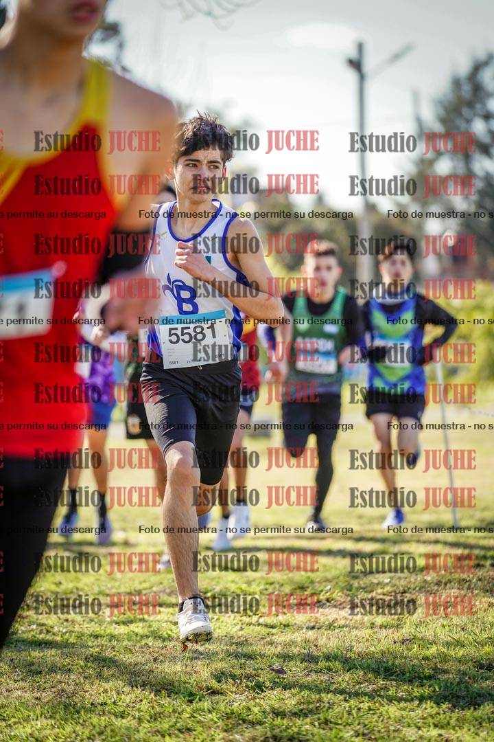 Fotos en el circuito