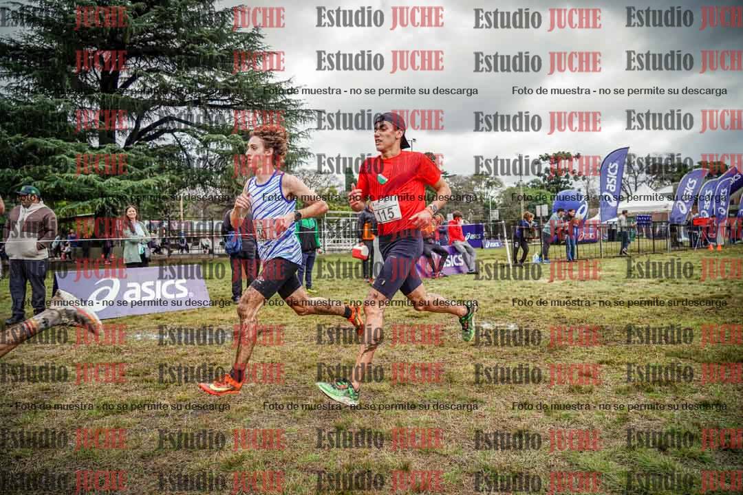 Fotos en el circuito