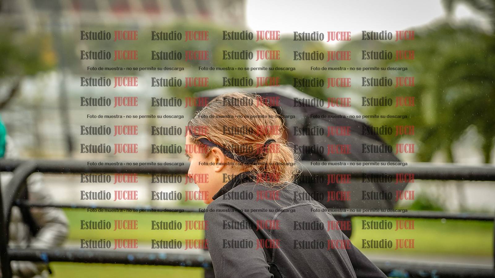 Fotos de algunos extras del torneo