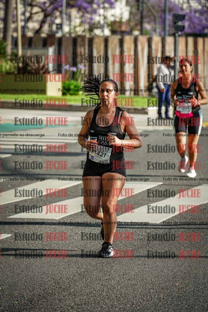 Fotos del segundo punto del recorrido - categoría F
