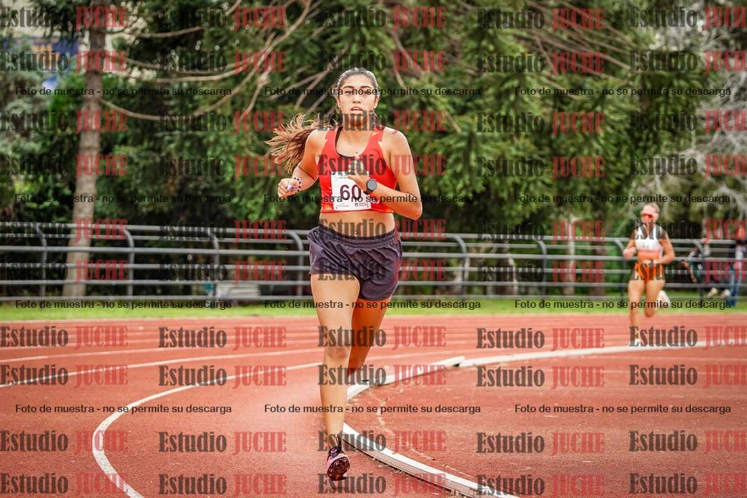 Fotos de los 3000 m llanos de mujeres