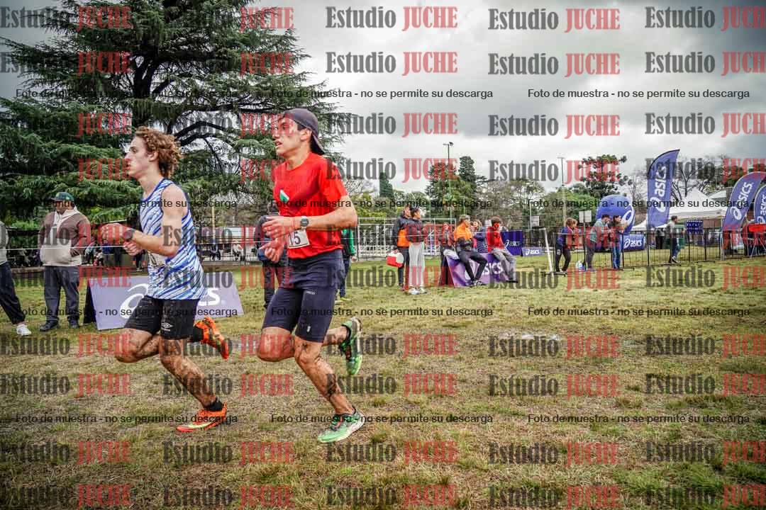 Fotos en el circuito