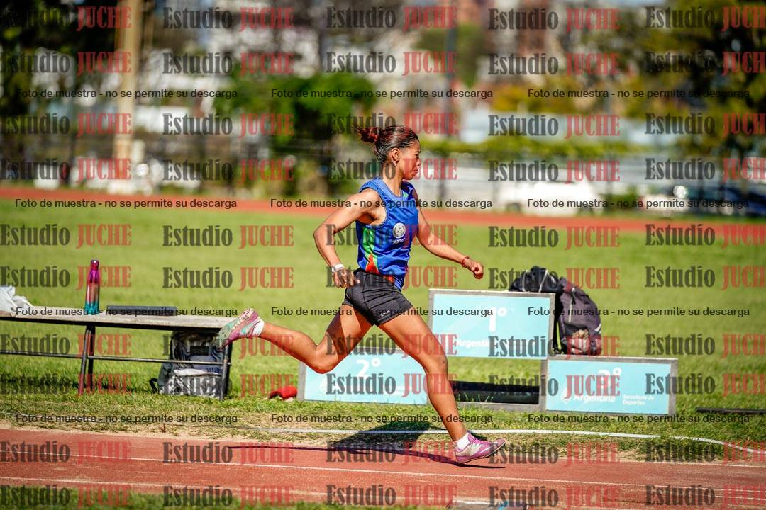 Fotos del salto triple