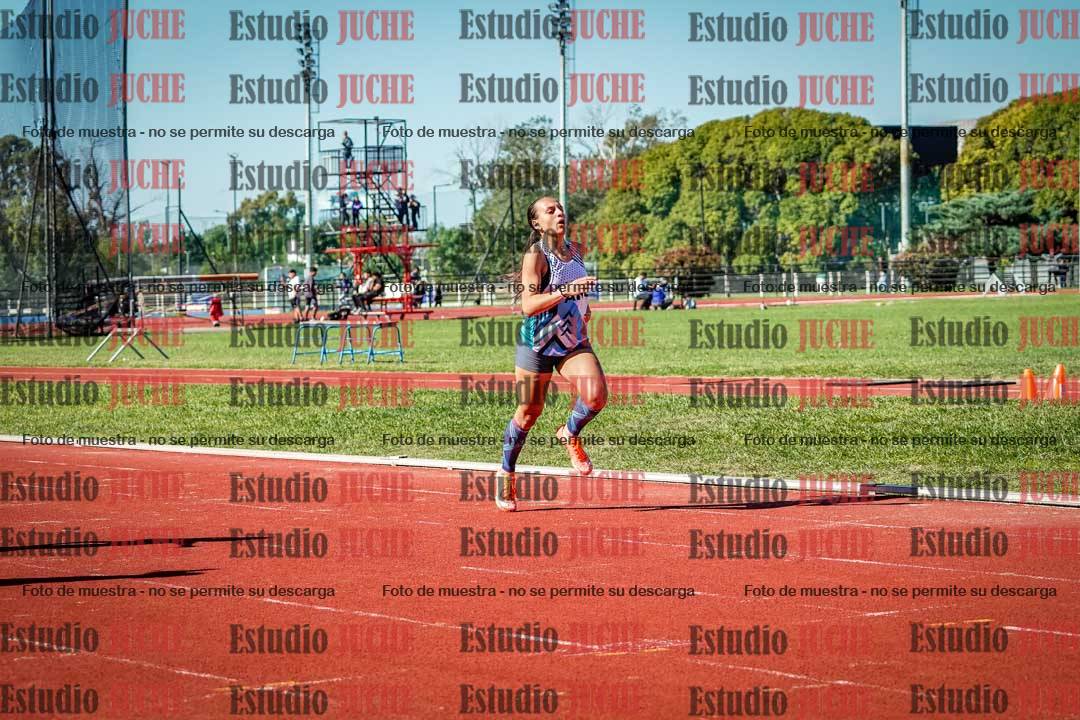 Fotos de los 400 m de mujeres