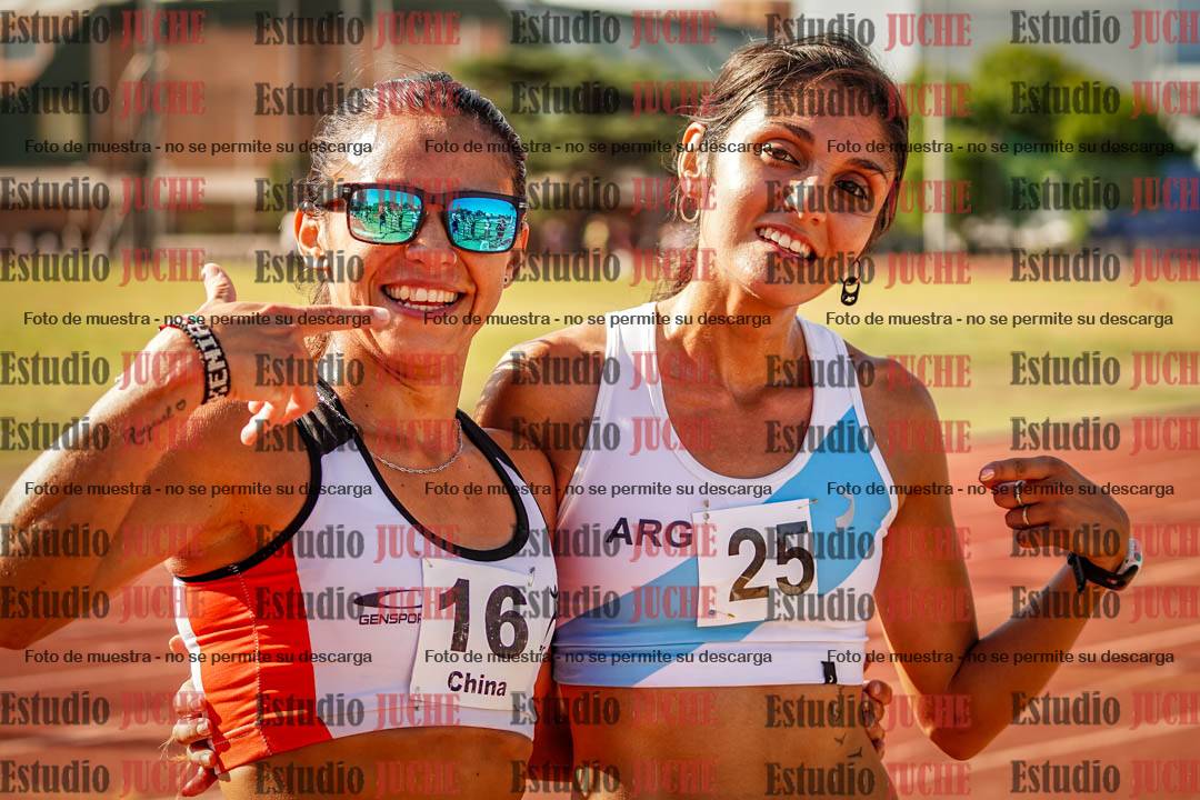 Fotos de algunos podios y extras del torneo