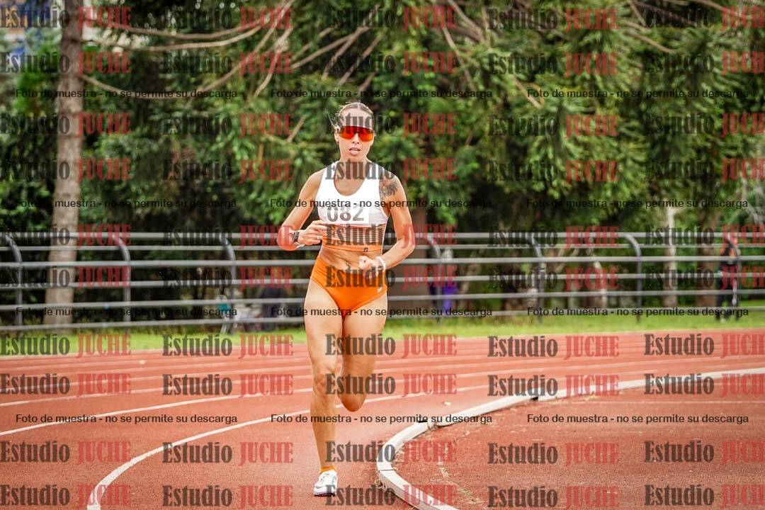 Fotos de los 3000 m llanos de mujeres