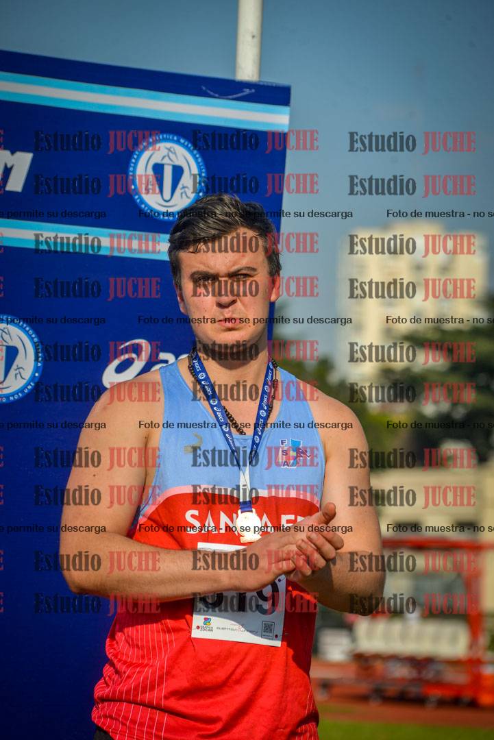 Fotos de algunos extras del día 2