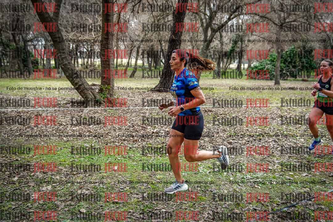 Fotos en el circuito