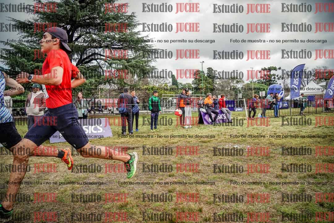 Fotos en el circuito