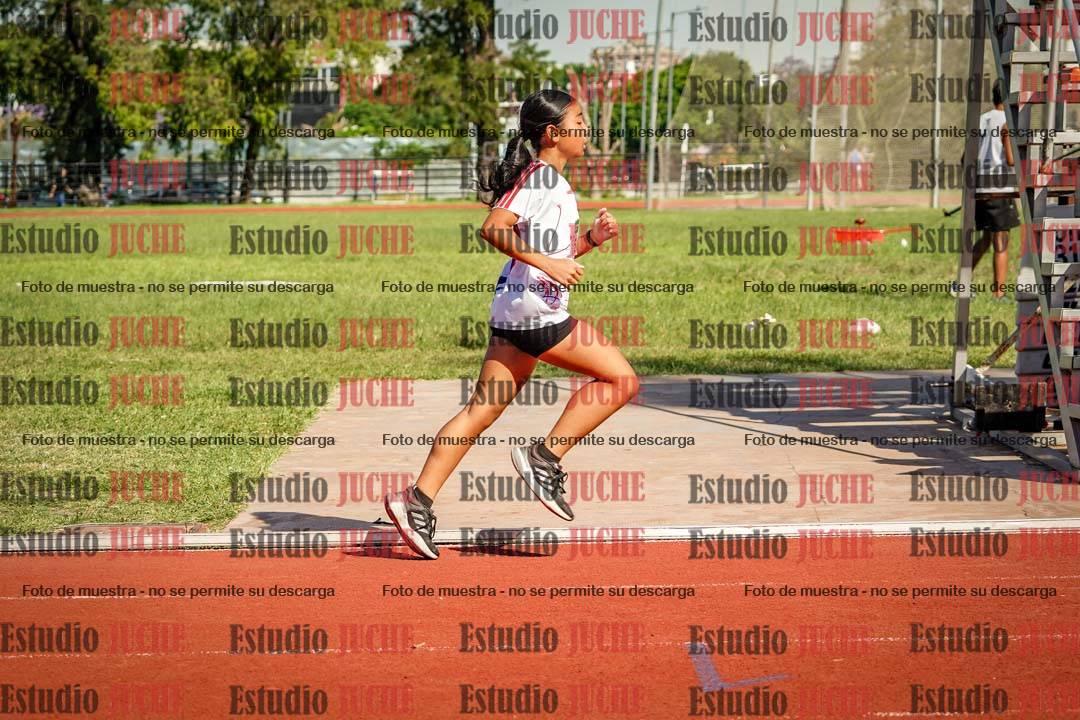 Fotos de los 1000 m llanos de mujeres