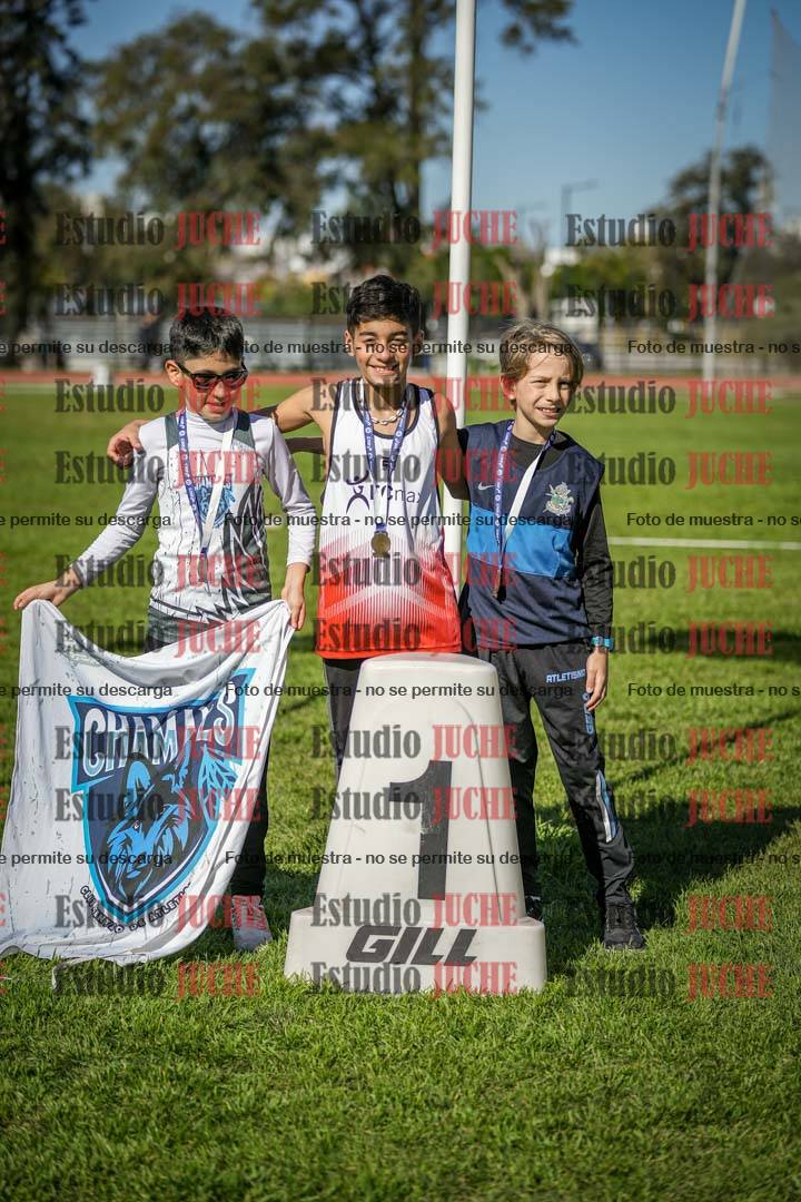 Fotos de algunos extras del torneo