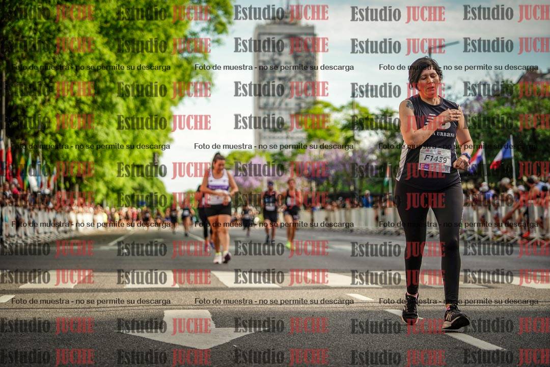 Fotos de la llegada - categoría F
