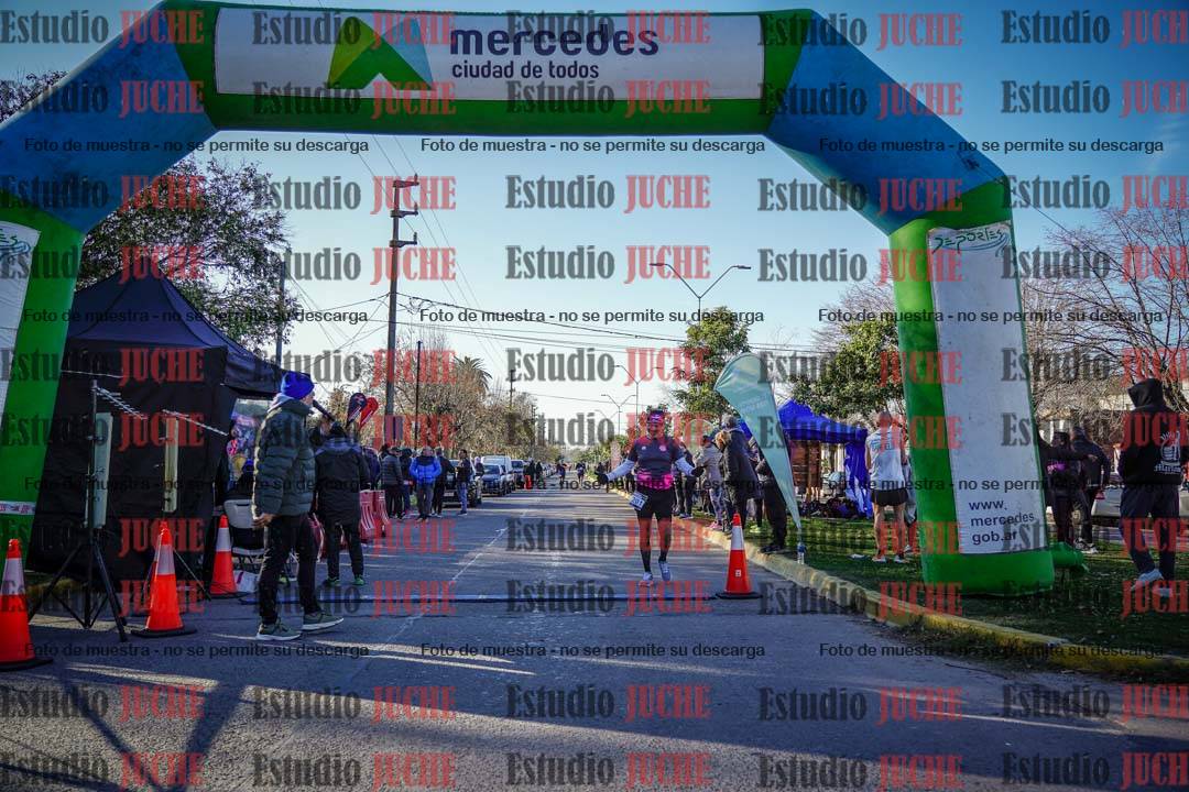 Fotos de las llegadas