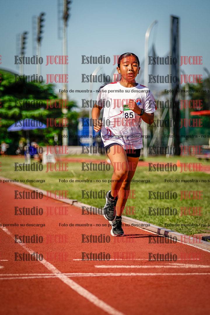 Fotos de los 1000 m llanos de mujeres