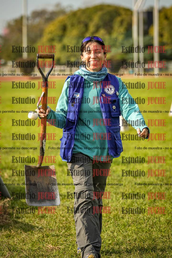 Fotos de algunos extras del torneo
