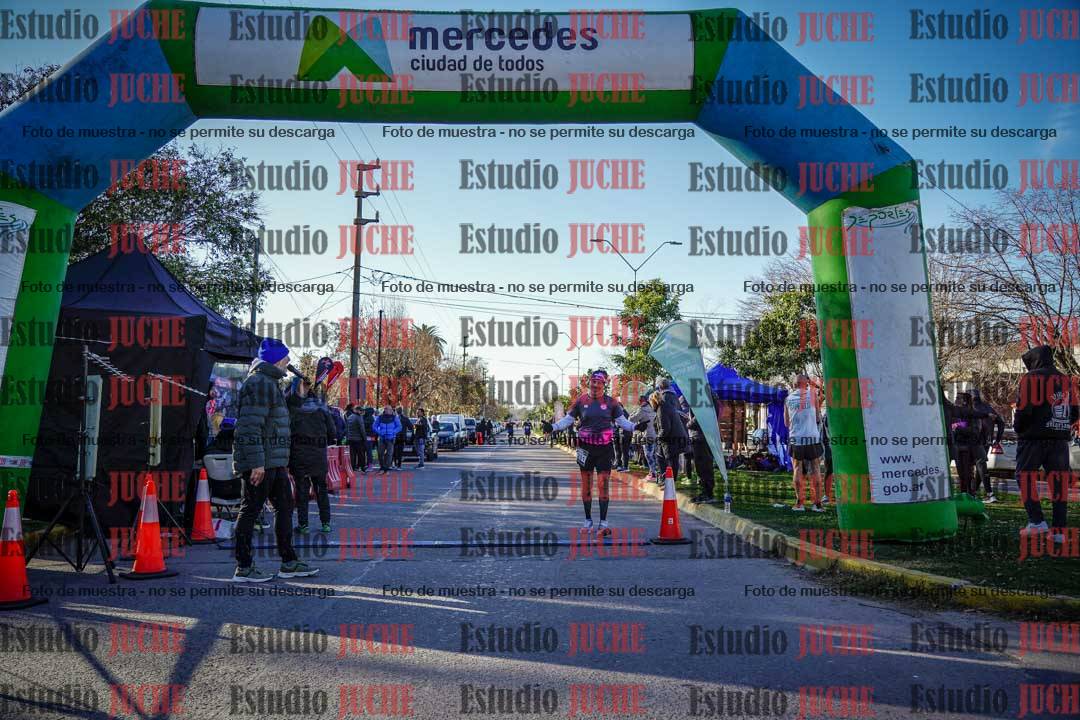 Fotos de las llegadas