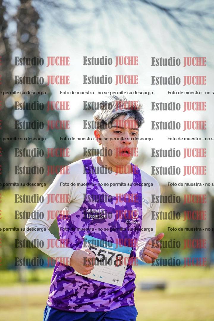 Fotos en el circuito