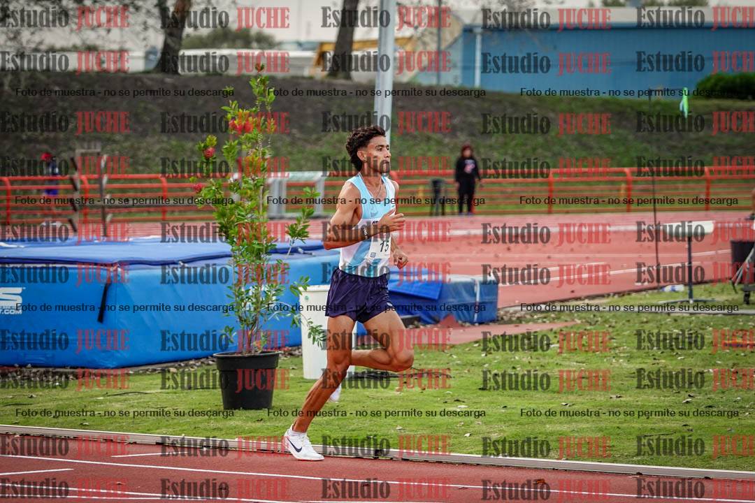 Fotos de los 10.000 m llanos de varones