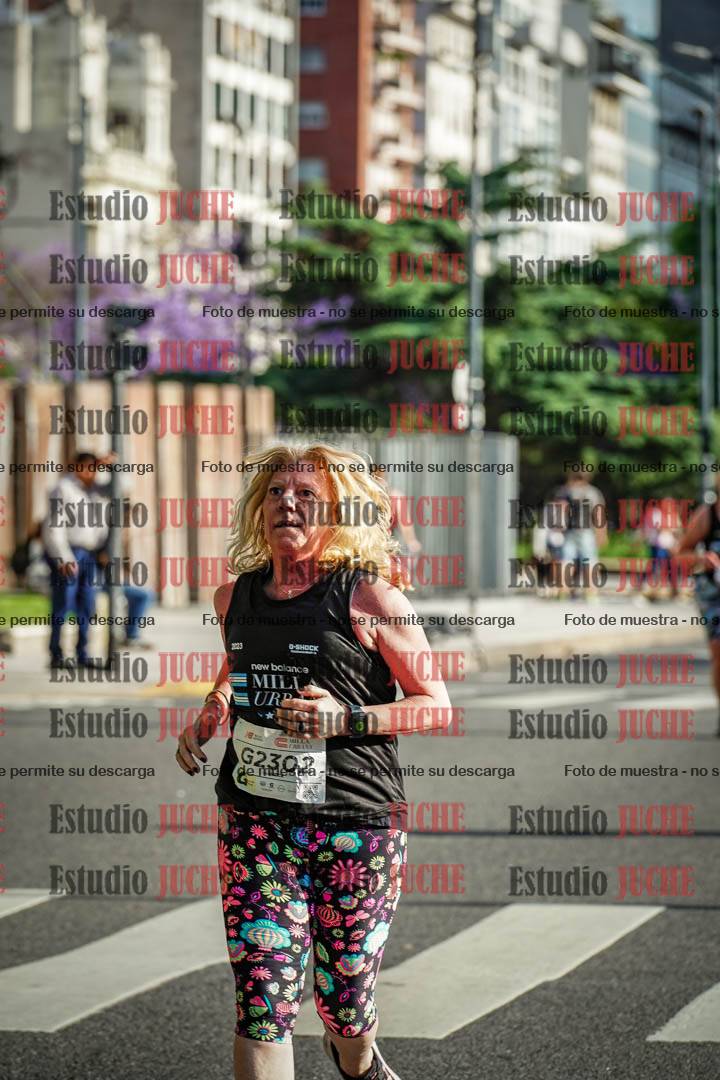 Fotos del segundo punto del recorrido - categoría F