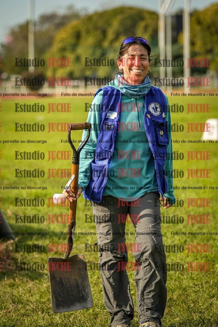 Fotos de algunos extras del torneo