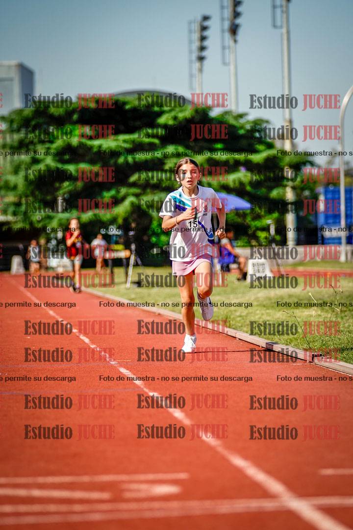 Fotos de los 1000 m llanos de mujeres