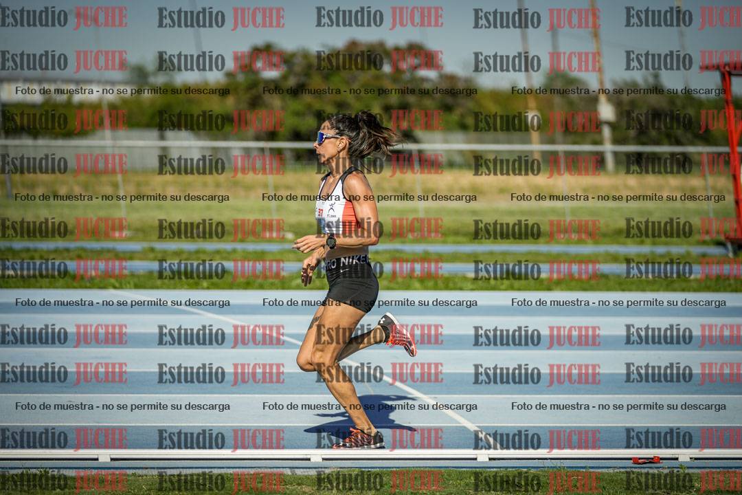 Fotos de los 3000 m llanos de mujeres