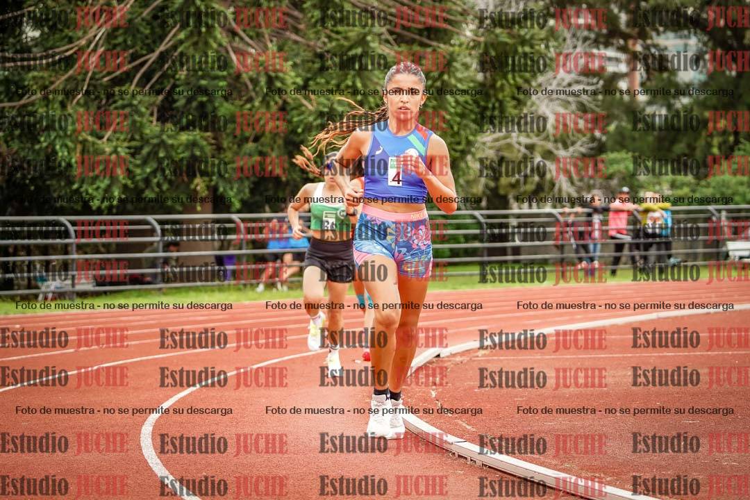 Fotos de los 3000 m llanos de mujeres