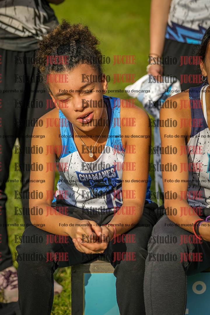 Fotos de algunos extras del torneo