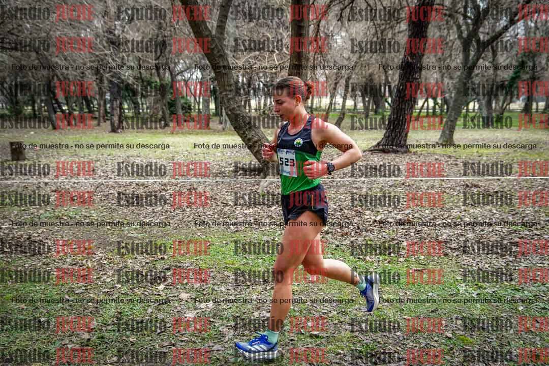 Fotos en el circuito