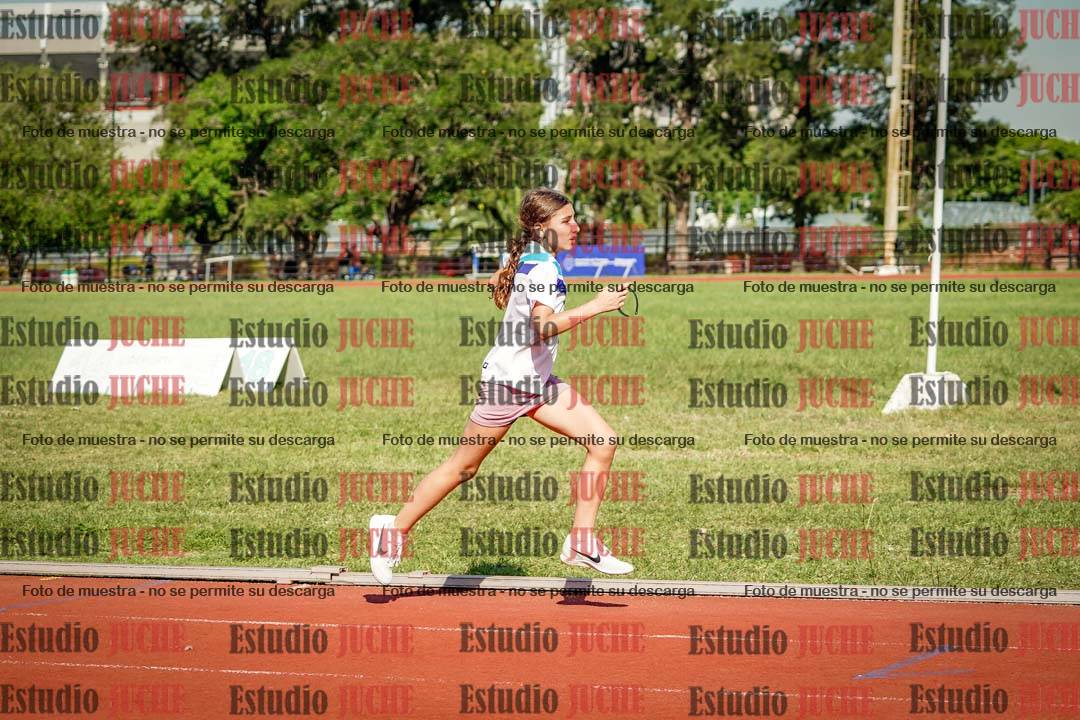 Fotos de los 1000 m llanos de mujeres