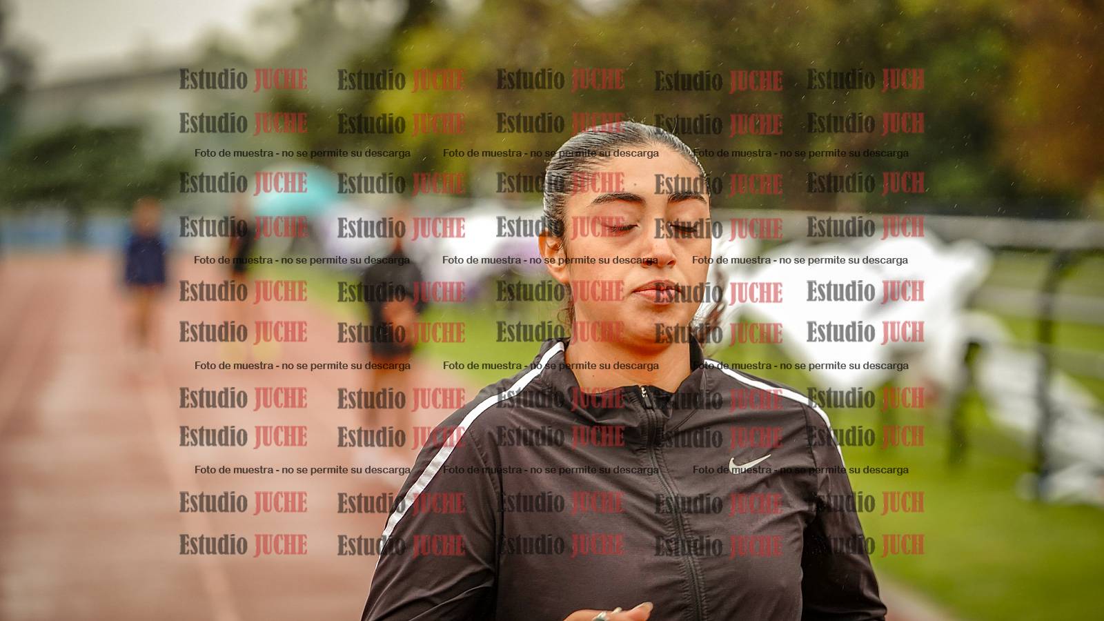 Fotos de algunos extras del torneo