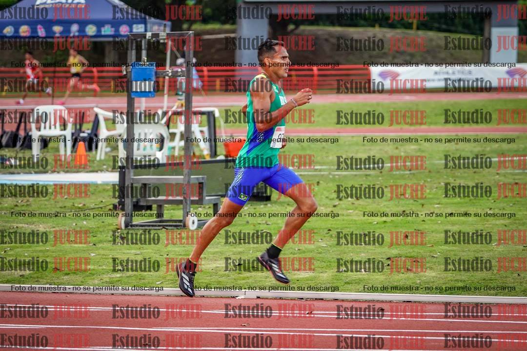 Fotos de los 10.000 m llanos de varones