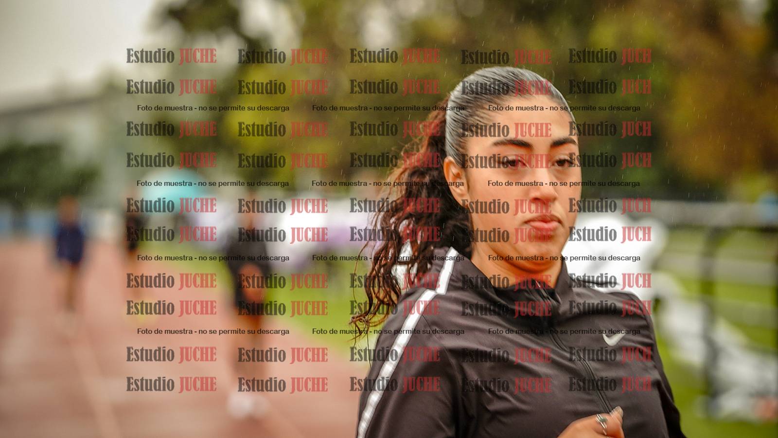 Fotos de algunos extras del torneo