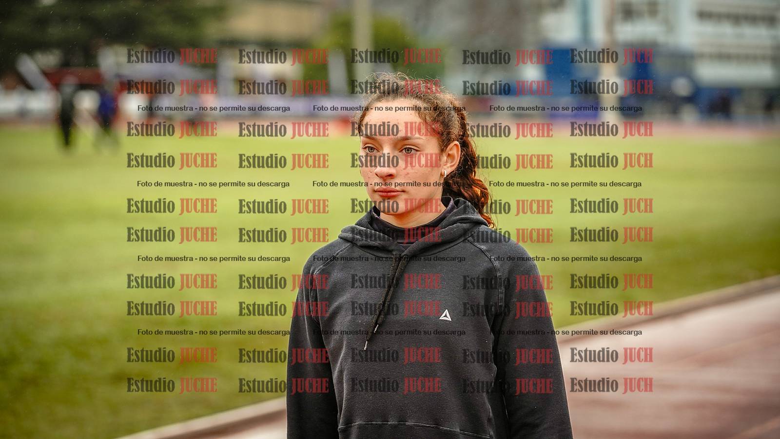 Fotos de algunos extras del torneo