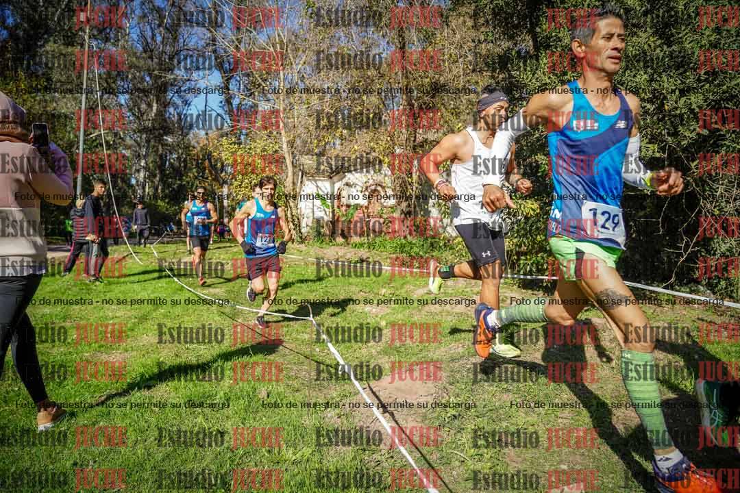 Fotos en el tercer punto del circuito