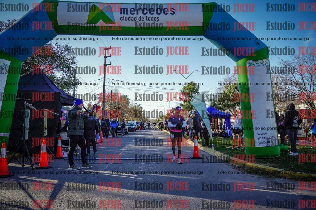 Fotos de las llegadas