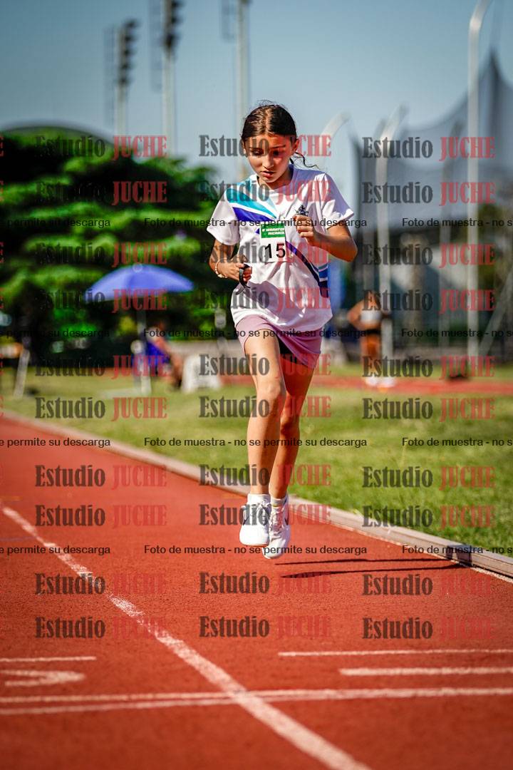 Fotos de los 1000 m llanos de mujeres