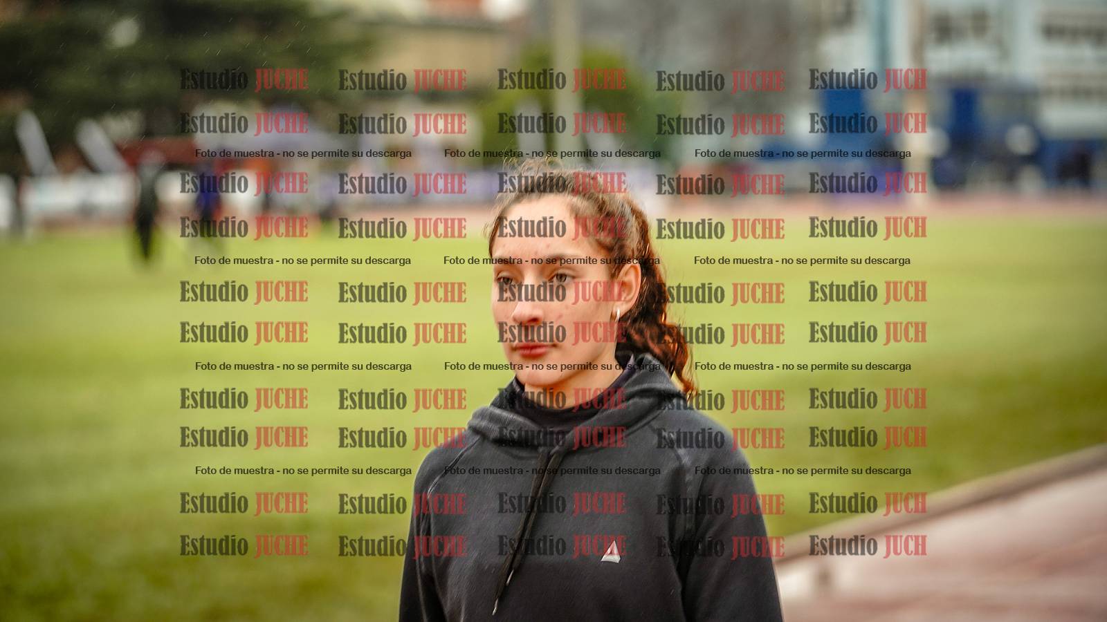 Fotos de algunos extras del torneo
