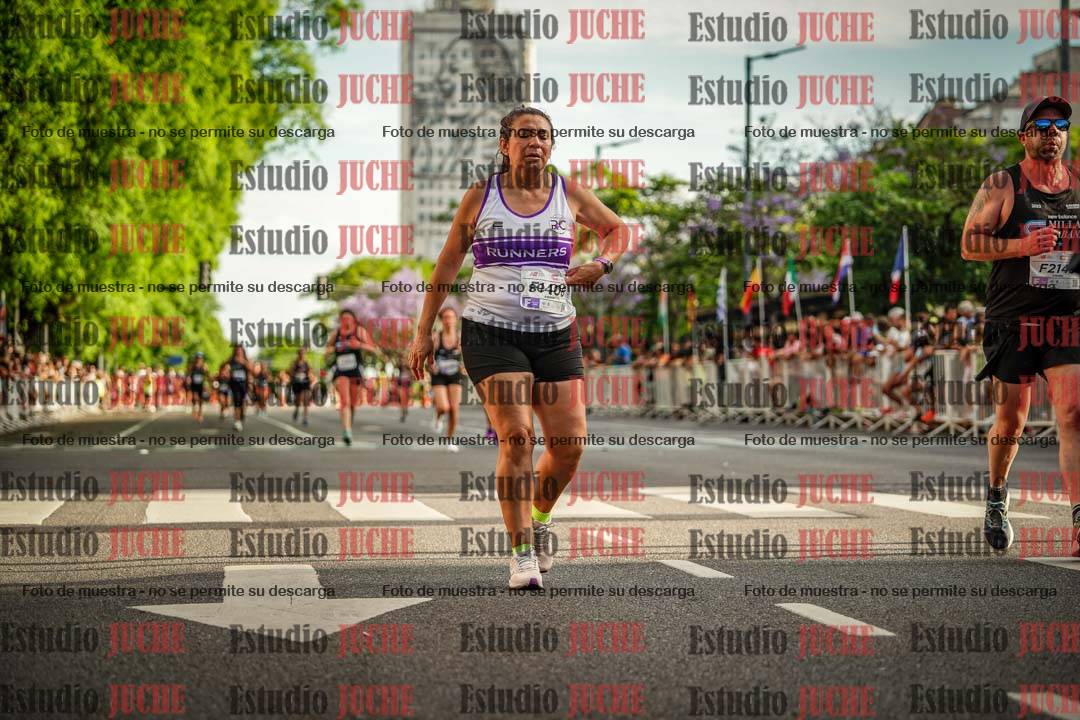 Fotos de la llegada - categoría F
