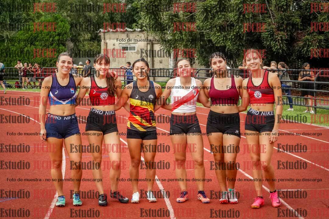 Fotos de algunos extras del torneo
